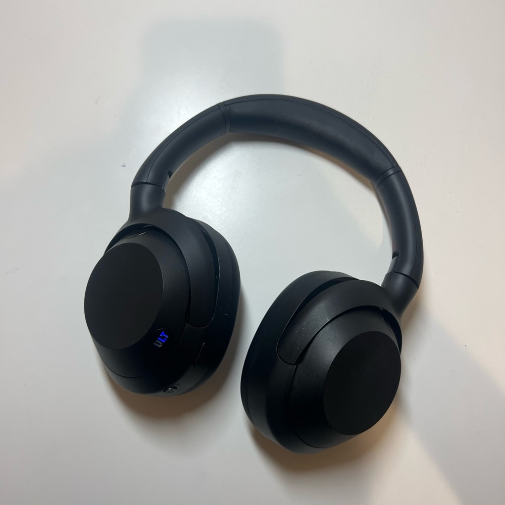 SONY ULT Wireless Noise Canceling Headphones